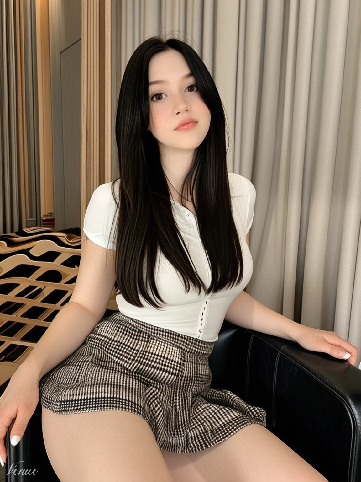 Amelia Chen